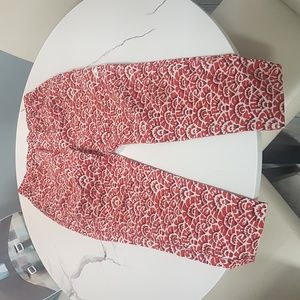 The North Face RARE mens sample pants